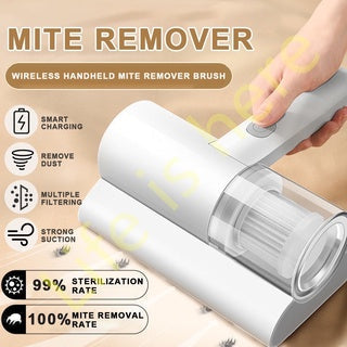 Dust Mite Controller