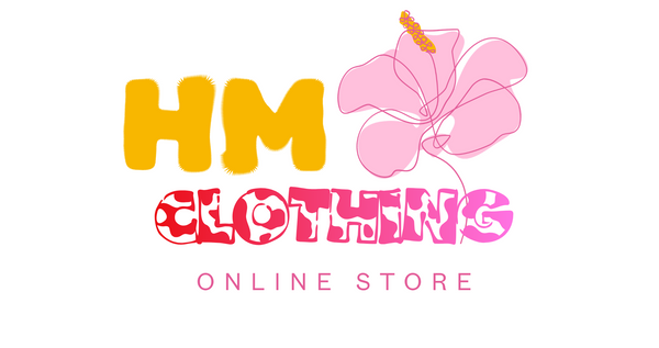HM COLTHING STORE
